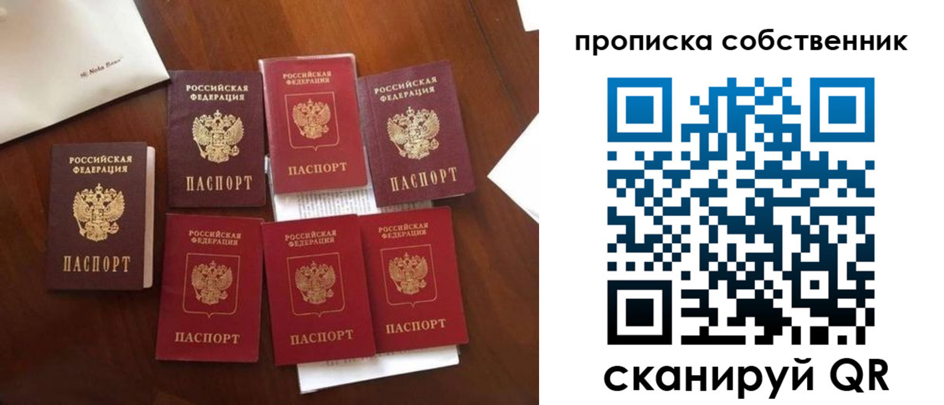 прописка для школы в Козловке